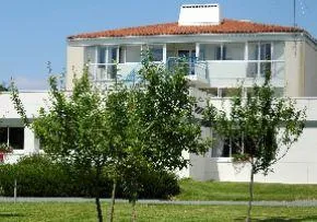 Photo de Residence L'Equaiziere - Maison de retraite / EHPAD