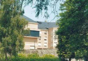 Photo de Ehpad Anne De La Girouardiere - Maison de retraite / EHPAD