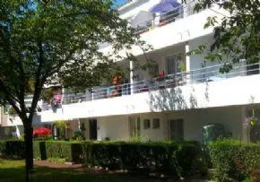 Foyer Logement Sylvain Roye - Résidence Services Seniors à Nantes