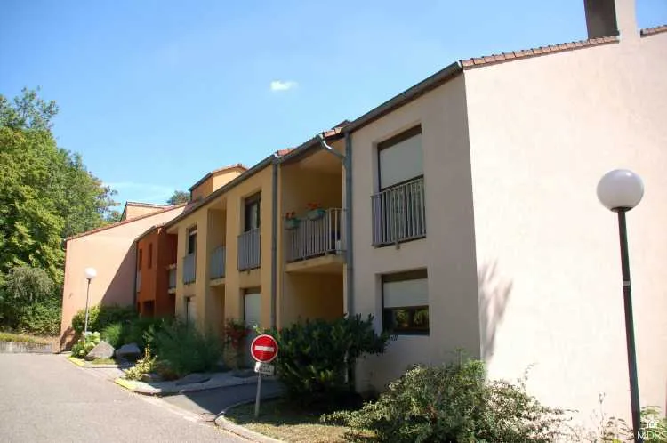 Photo de Residence Marguerite - Résidence Services Seniors