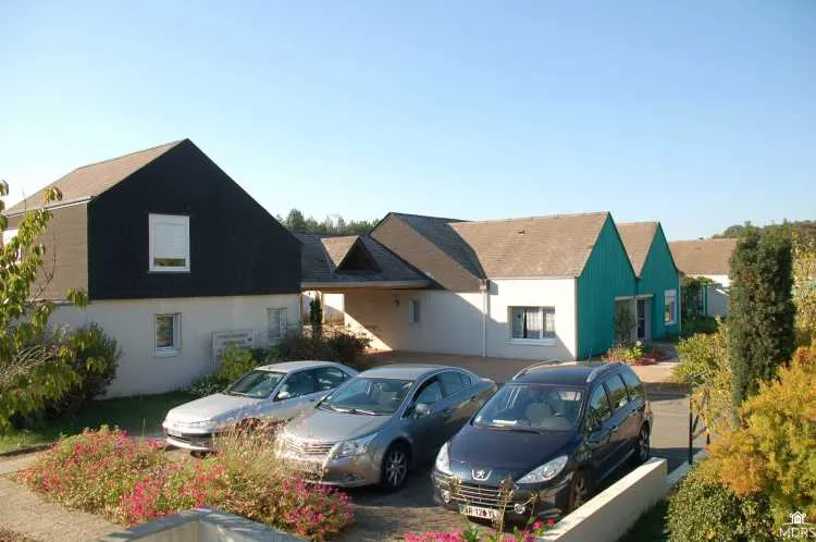 Photo principale de Résidence La Jeulinière - Résidence Services Seniors