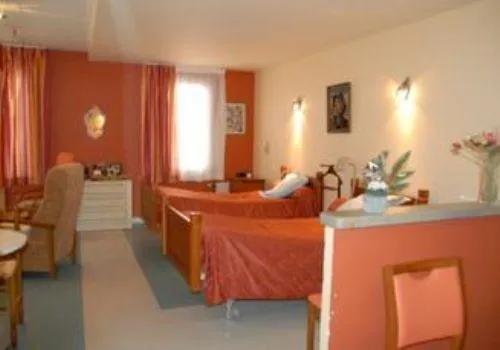 Photo de Korian Les Meunières