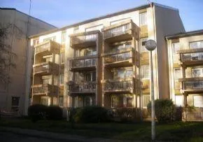 Photo de Residence Henri Courtois - Résidence Services Seniors