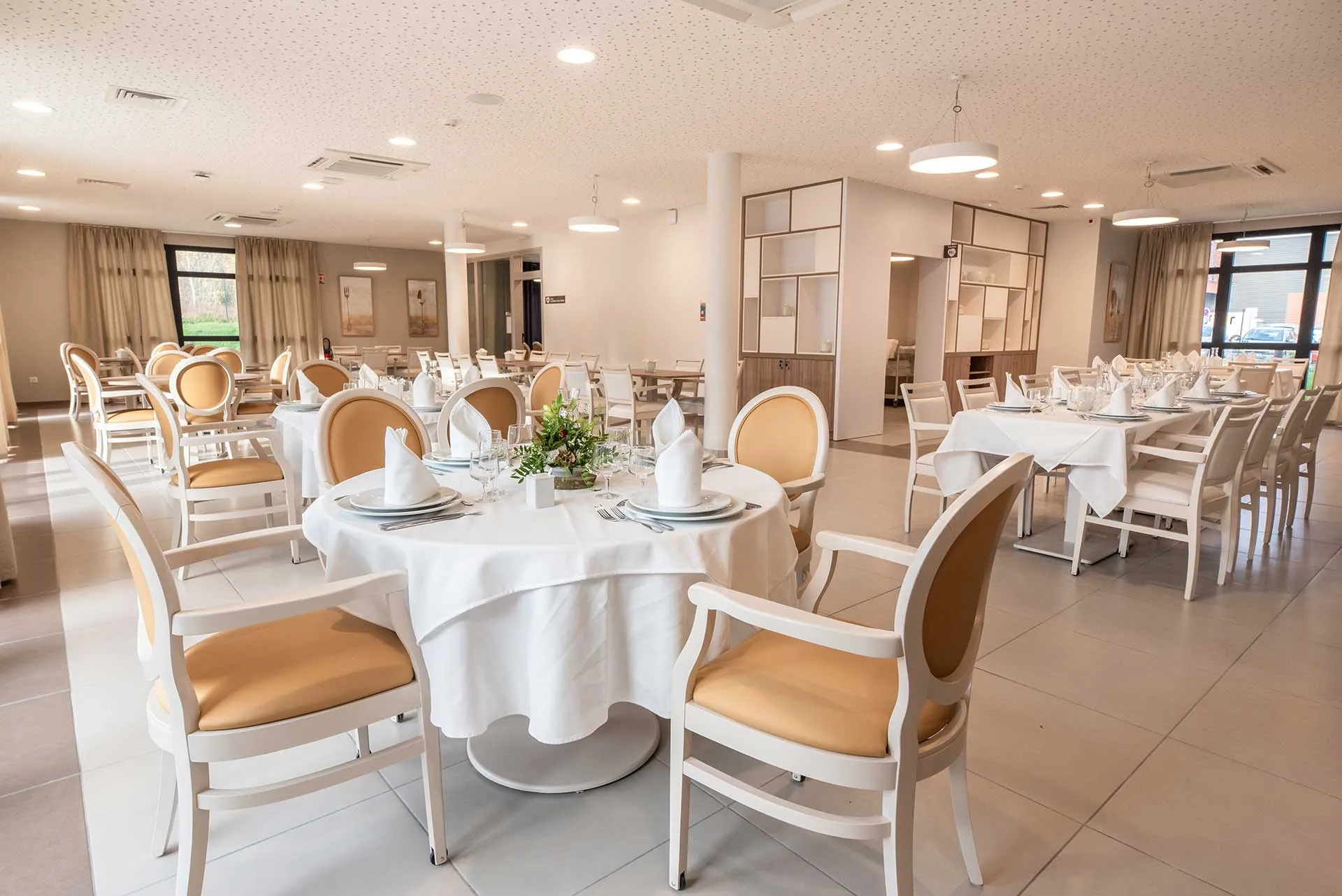 Photo de Les Rivalières