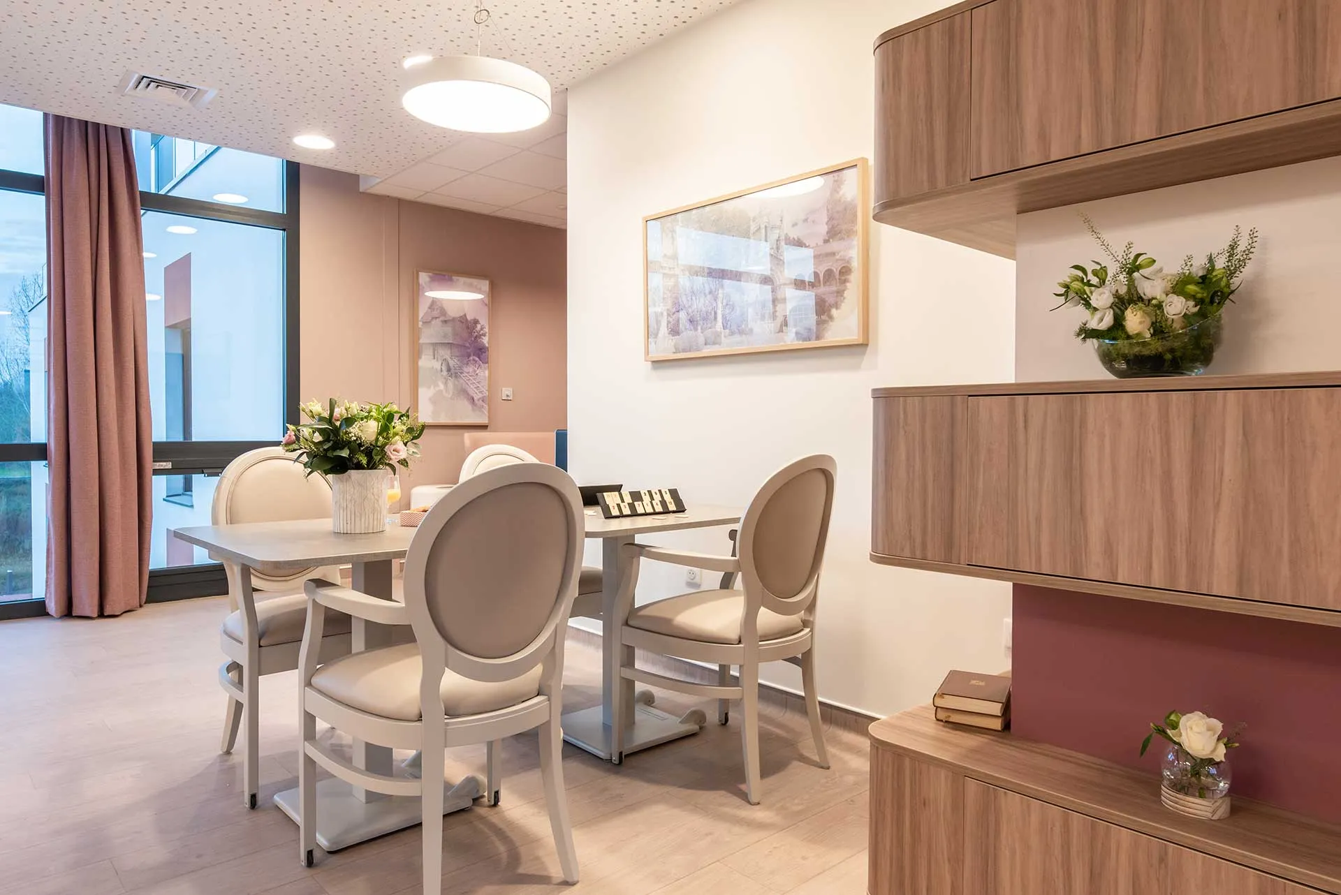 Photo de Les Rivalières