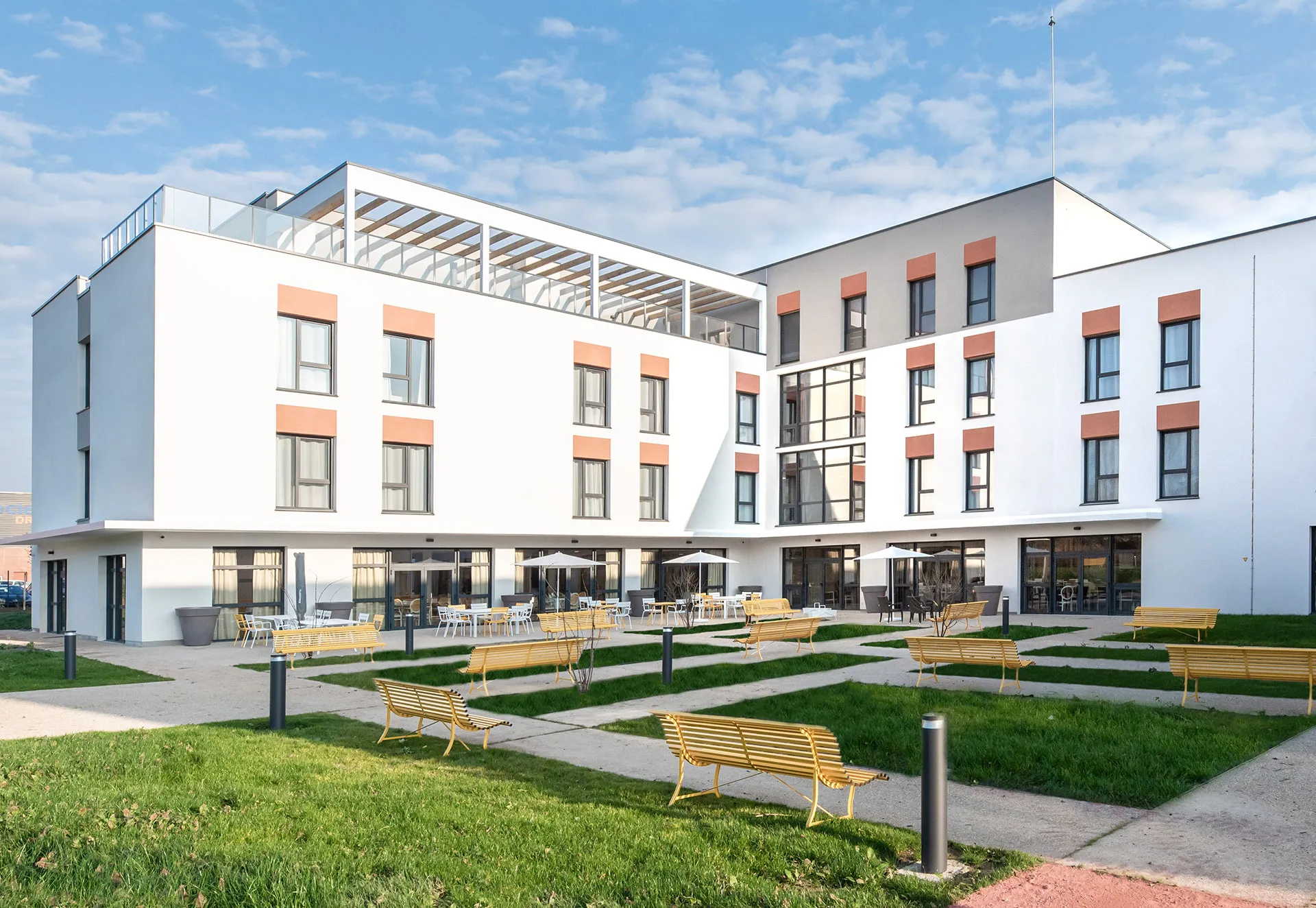 Photo de Les Rivalières