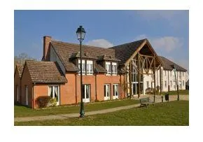 Residence Savignies - Résidence Services Seniors à Savignies