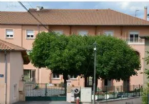 Photo de Ehpad Les Marronniers - Maison de retraite / EHPAD