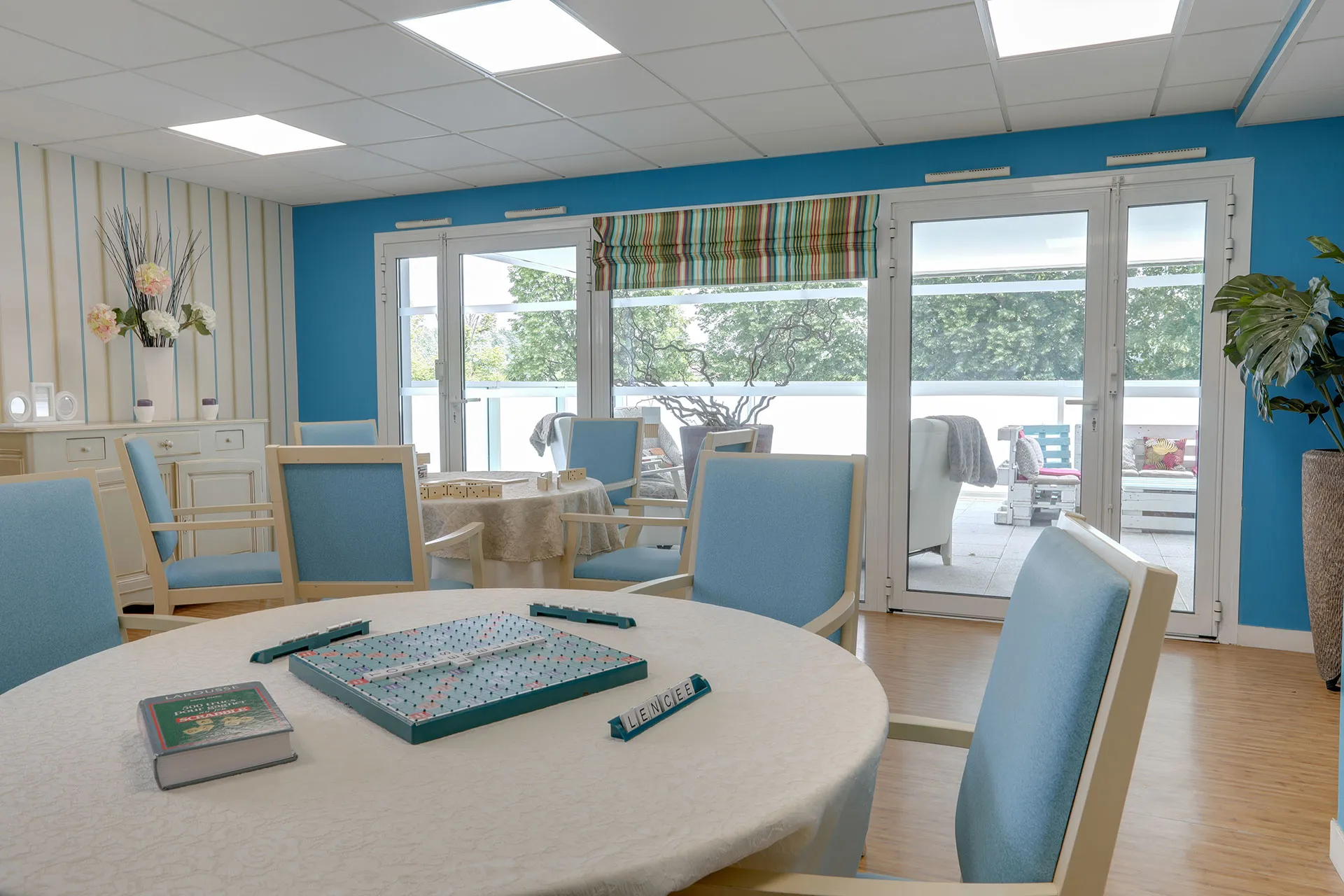 Photo de Résidence Les Tourterelles