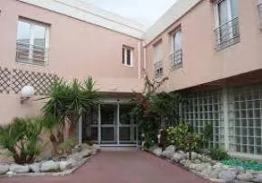 Photo de Residence Cantazur - Maison de retraite / EHPAD