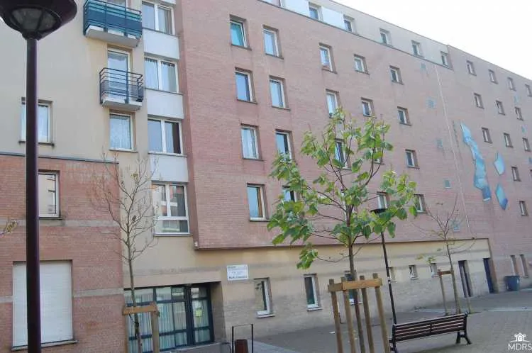 EHPAD Marie Laurencin - Maison de retraite / EHPAD à Lille