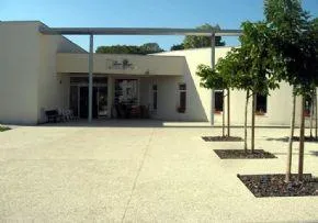 Photo de Ehpad Monceau Les Mines - Maison de retraite / EHPAD