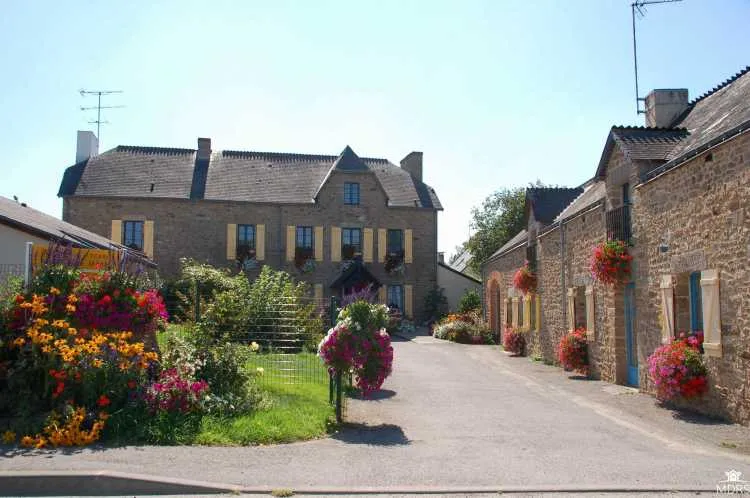 Résidence Pierre Méha - Résidence Services Seniors à Pleucadeuc