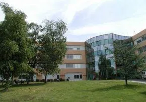 Centre Rene Fortin - Maison de retraite / EHPAD à Bohars