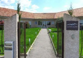 Photo principale de Ehpad Les Monts Du Matin - Maison de retraite / EHPAD