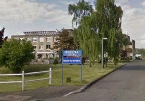 Photo de Maison De Retraite De L'Hopital De Bonnetable - Maison de retraite / EHPAD