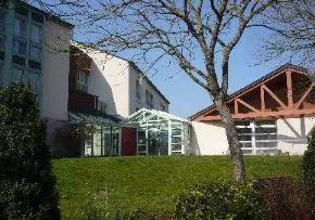 Residence Bellevue - Maison de retraite / EHPAD à Saint-Grégoire