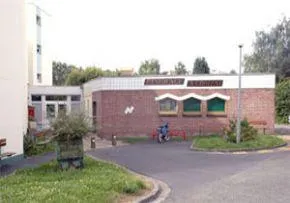 Foyer Logement Ambroise Croizat - Résidence Services Seniors à Harnes