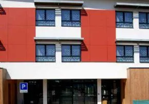 Residence De Lanvaux - Maison de retraite / EHPAD à Grand-Champ