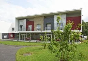 Photo de Residence Le Gue Florent - Maison de retraite / EHPAD