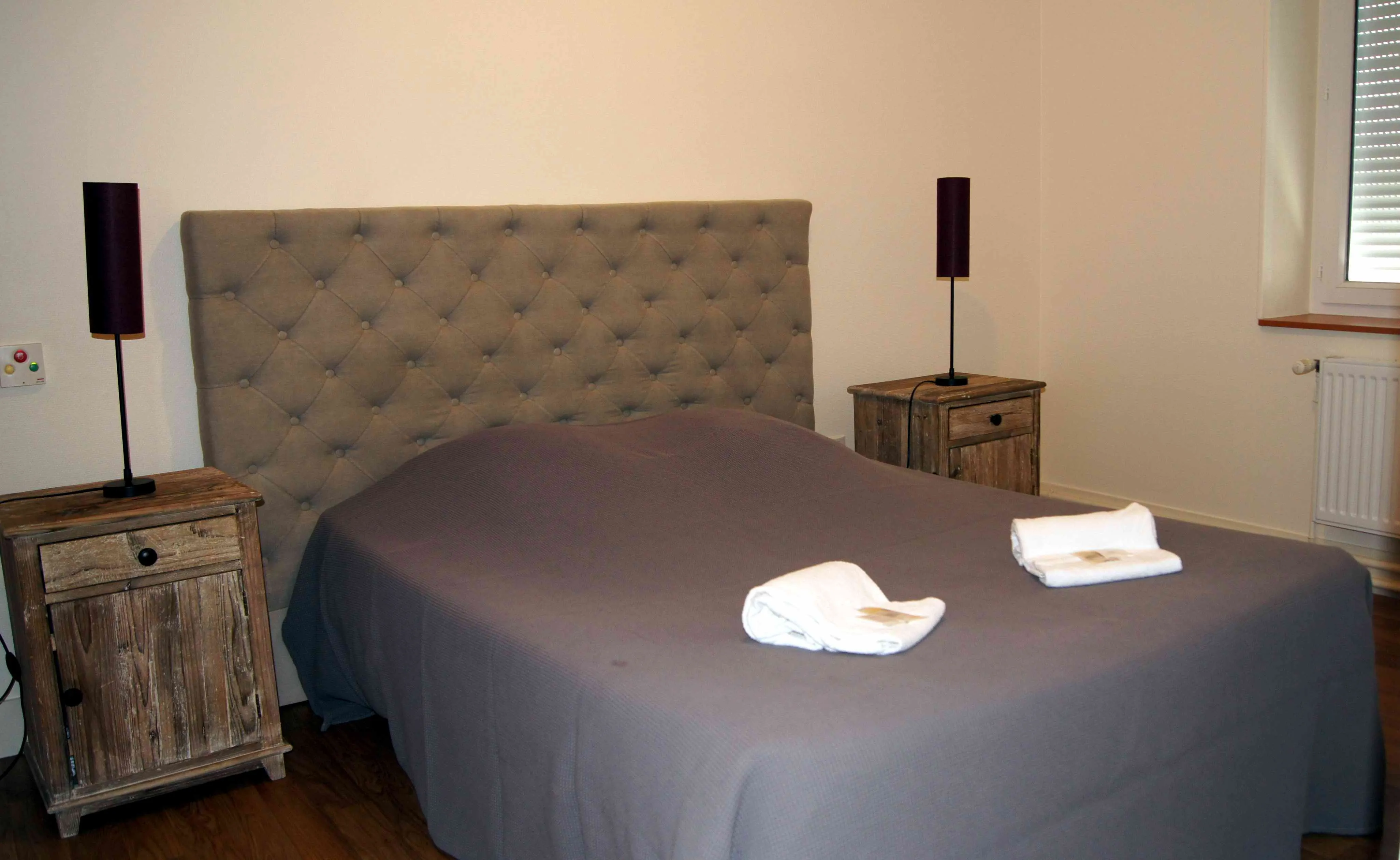 Photo de La Providence