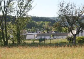 Residence Du Parc - Maison de retraite / EHPAD à Le Mayet-de-Montagne
