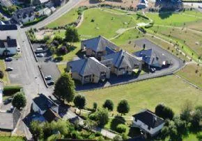 Ehpad L'Artense - Maison de retraite / EHPAD à Lanobre