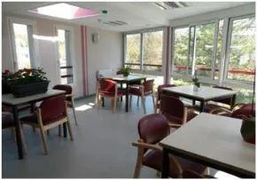 Photo de Residence L'Eau Vive - Maison de retraite / EHPAD