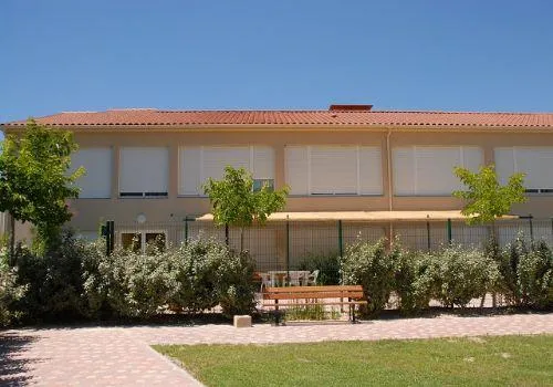 Korian Mas des Aînés - Maison de retraite / EHPAD à Gémenos