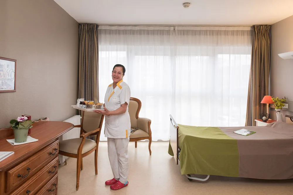 Photo de Korian Mas des Aînés