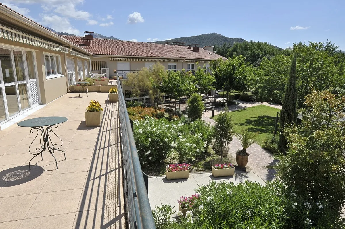 Photo de Korian Mas des Aînés