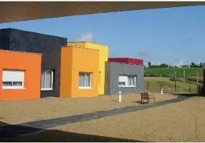 Photo principale de Residence Les Menhirs - Maison de retraite / EHPAD