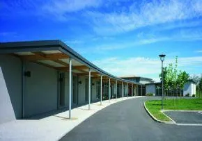 Photo de Ehpad Le Val D'Arize - Maison de retraite / EHPAD