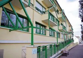 Photo de Ehpad St Julien - Maison de retraite / EHPAD