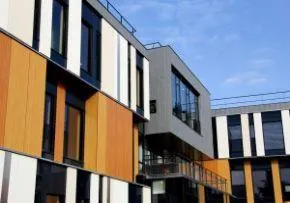 Photo principale de Ehpad Les Abondances - Maison de retraite / EHPAD