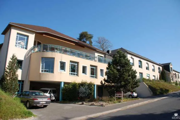 Photo de Résidence  Saint Jacques - Maison de retraite / EHPAD