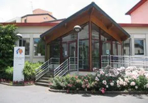 Ehpad Saint-Joseph - Maison de retraite / EHPAD à Aurillac