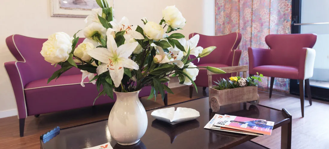 Photo de Résidence Hélène Moutet