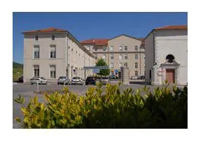 Photo de Maison Hospitaliere Saint Charles - Maison de retraite / EHPAD