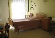 Photo de Residence Les Tilleuls - Maison de retraite / EHPAD