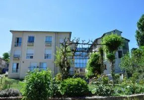 Photo de Maison De Retraite Saint Vincent - Maison de retraite / EHPAD