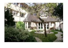 Residence La Sabliere - Résidence Services Seniors à Coye-la-Forêt