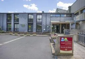 Photo principale de Residence Joseph Caupert - Maison de retraite / EHPAD