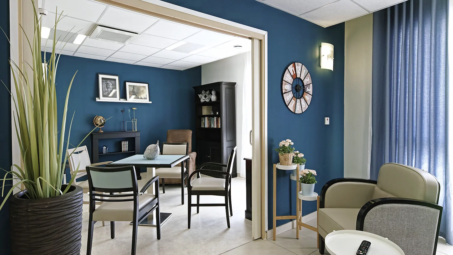 Photo de Résidence Les Portes Du Luberon