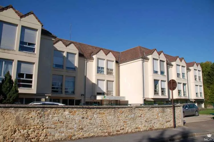 Photo principale de E.H.P.A.D. DE SEZANNE - Maison de retraite / EHPAD