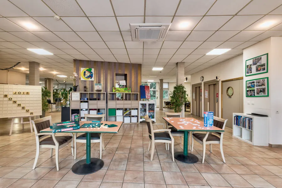 Photo de EHPAD L'Arche Var