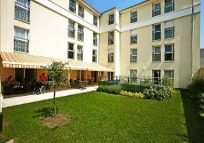 Photo de La Maison De L'Eglantier - Maison de retraite / EHPAD