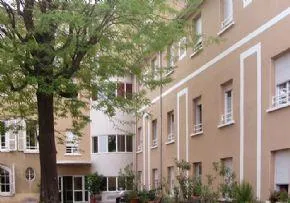 Ehpad Notre Dame De La Salette - Maison de retraite / EHPAD à Sainte-Foy-lès-Lyon