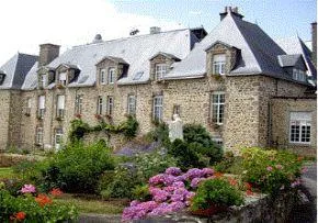 Maison De Retraite St Georges De Lisle - Maison de retraite / EHPAD à Saint-Fraimbault-de-Prières