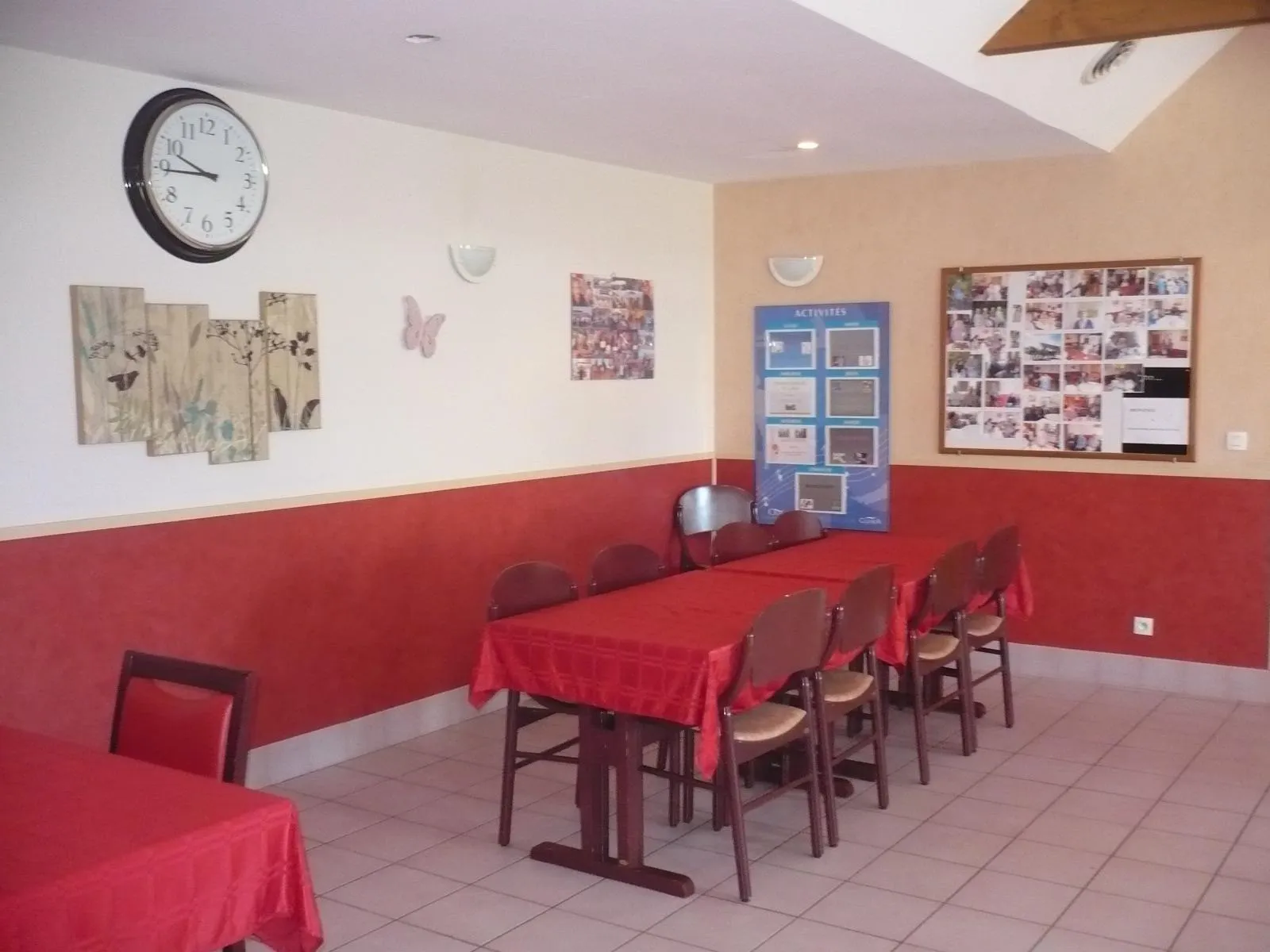 Photo de Le Cedre Treigny